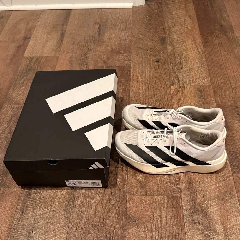 Adidas EVO SL